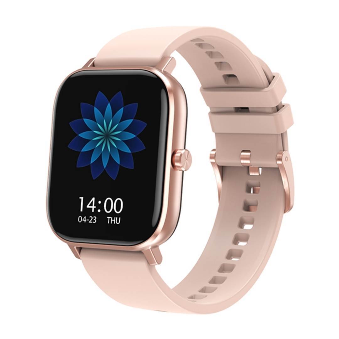 P8 PLUS Smartwatch UPGRADED