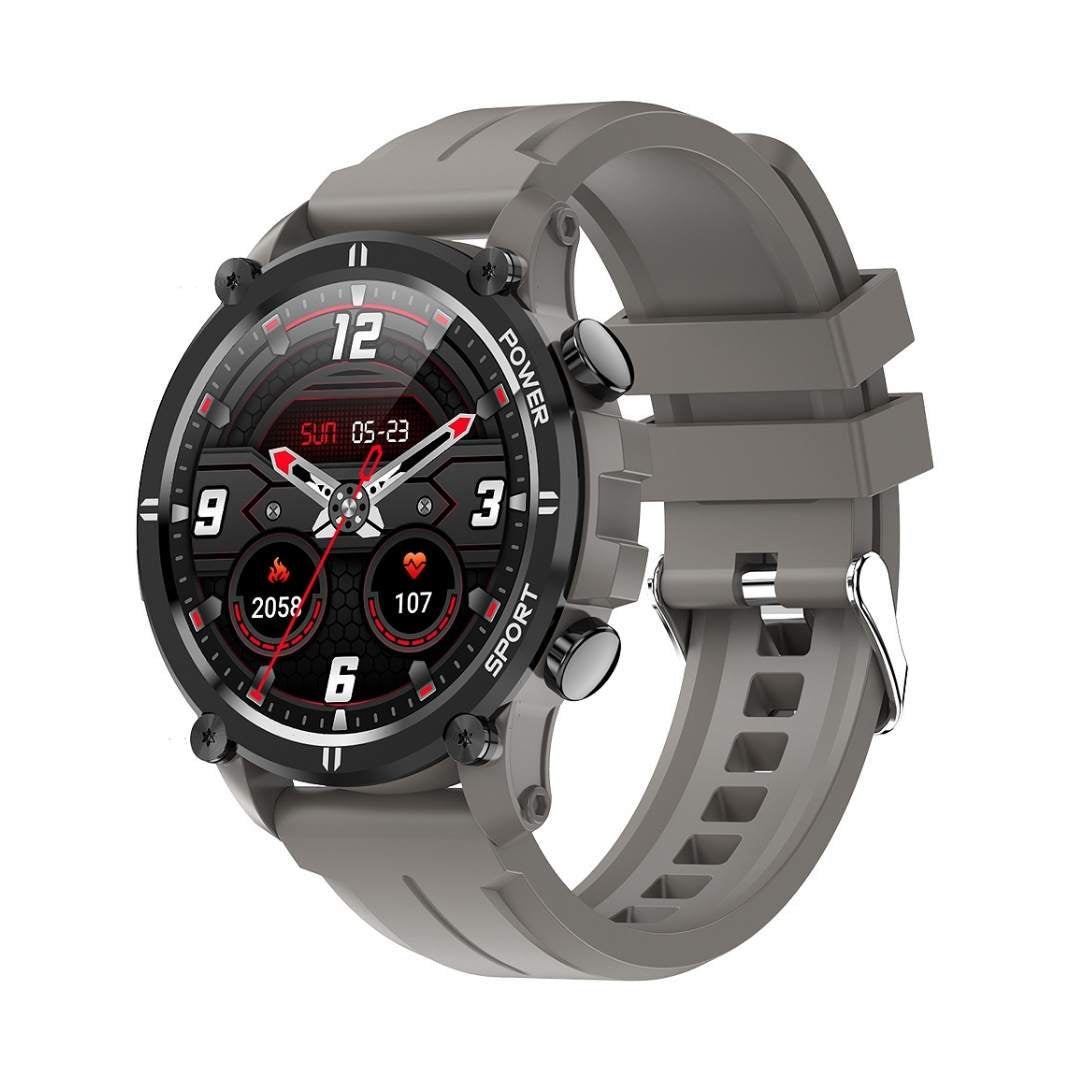 A10 PRO Athlete Series grey