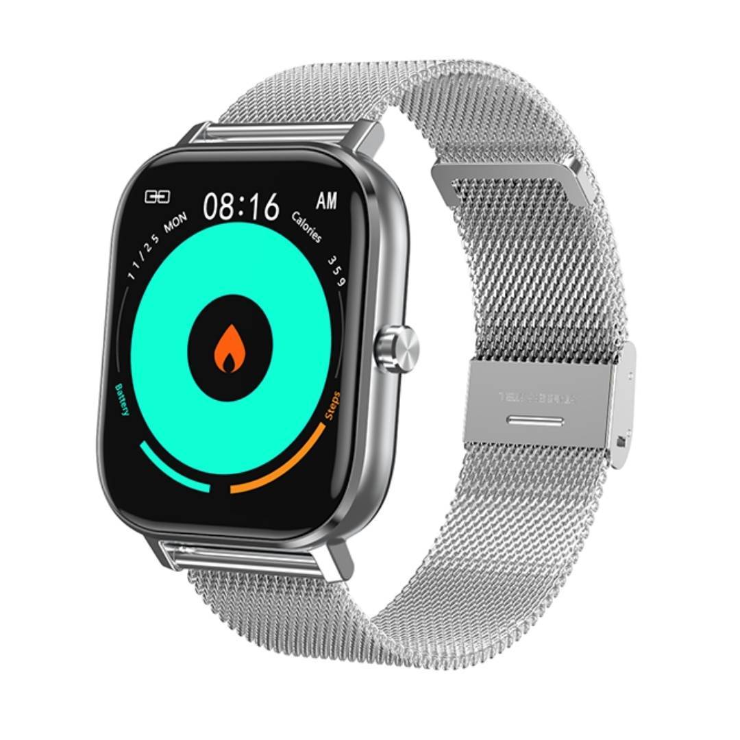 P8 PLUS Smartwatch UPGRADED