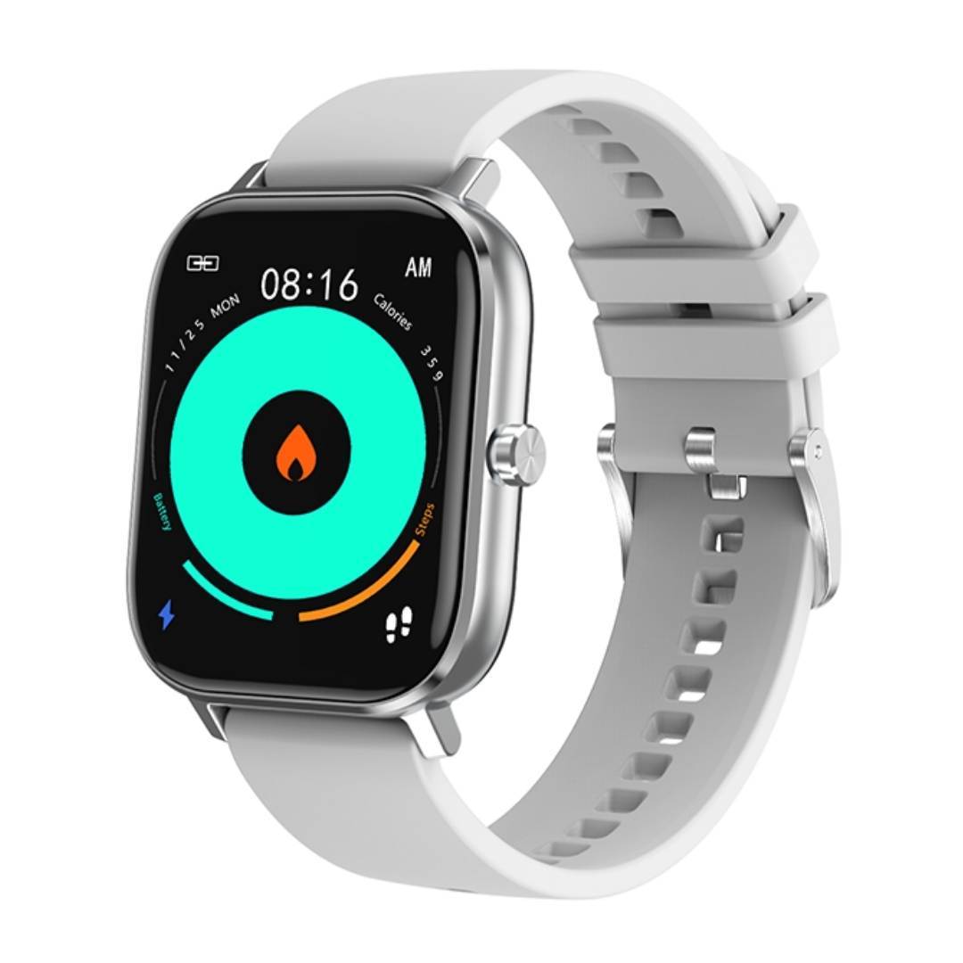 P8 PLUS Smartwatch UPGRADED