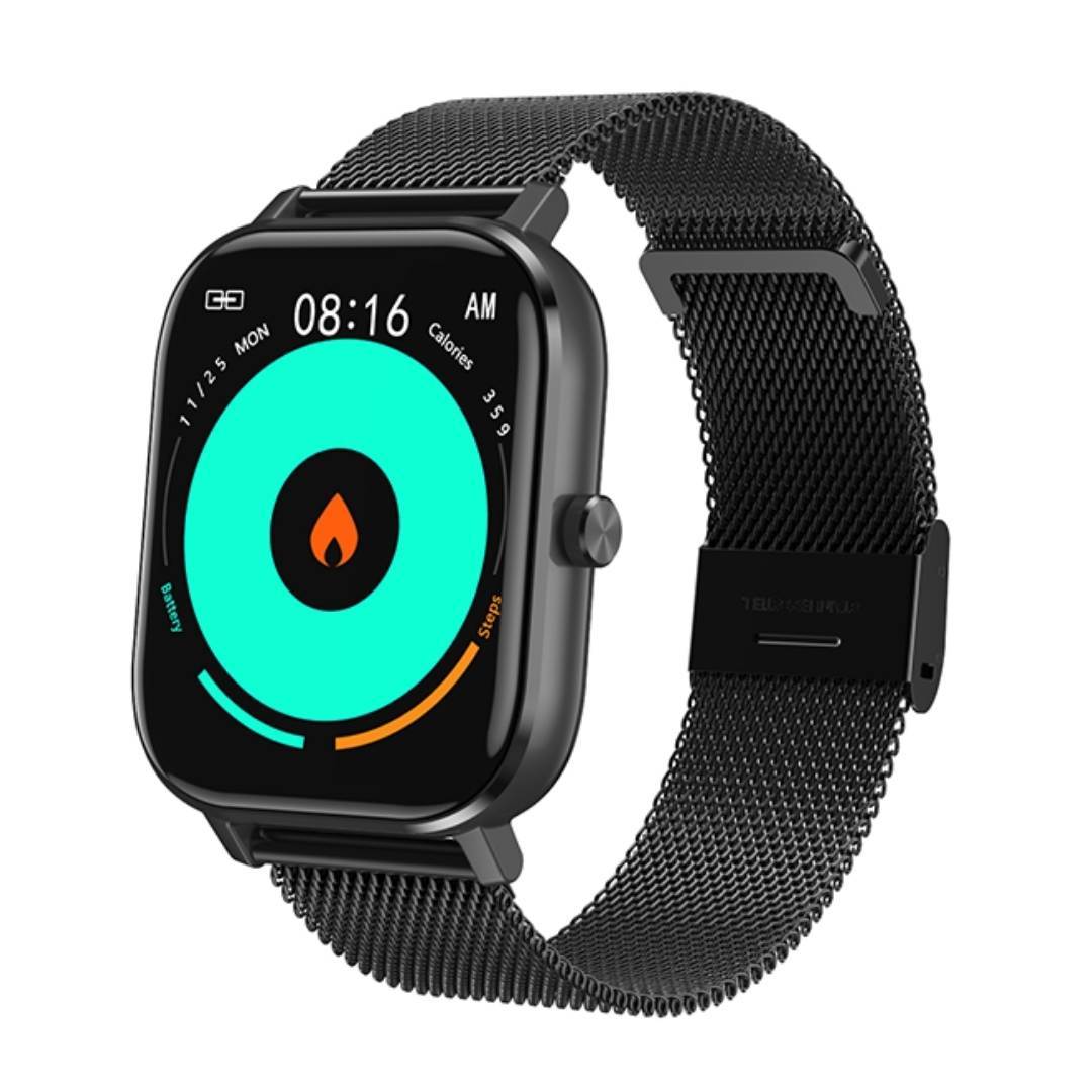 P8 PLUS Smartwatch UPGRADED