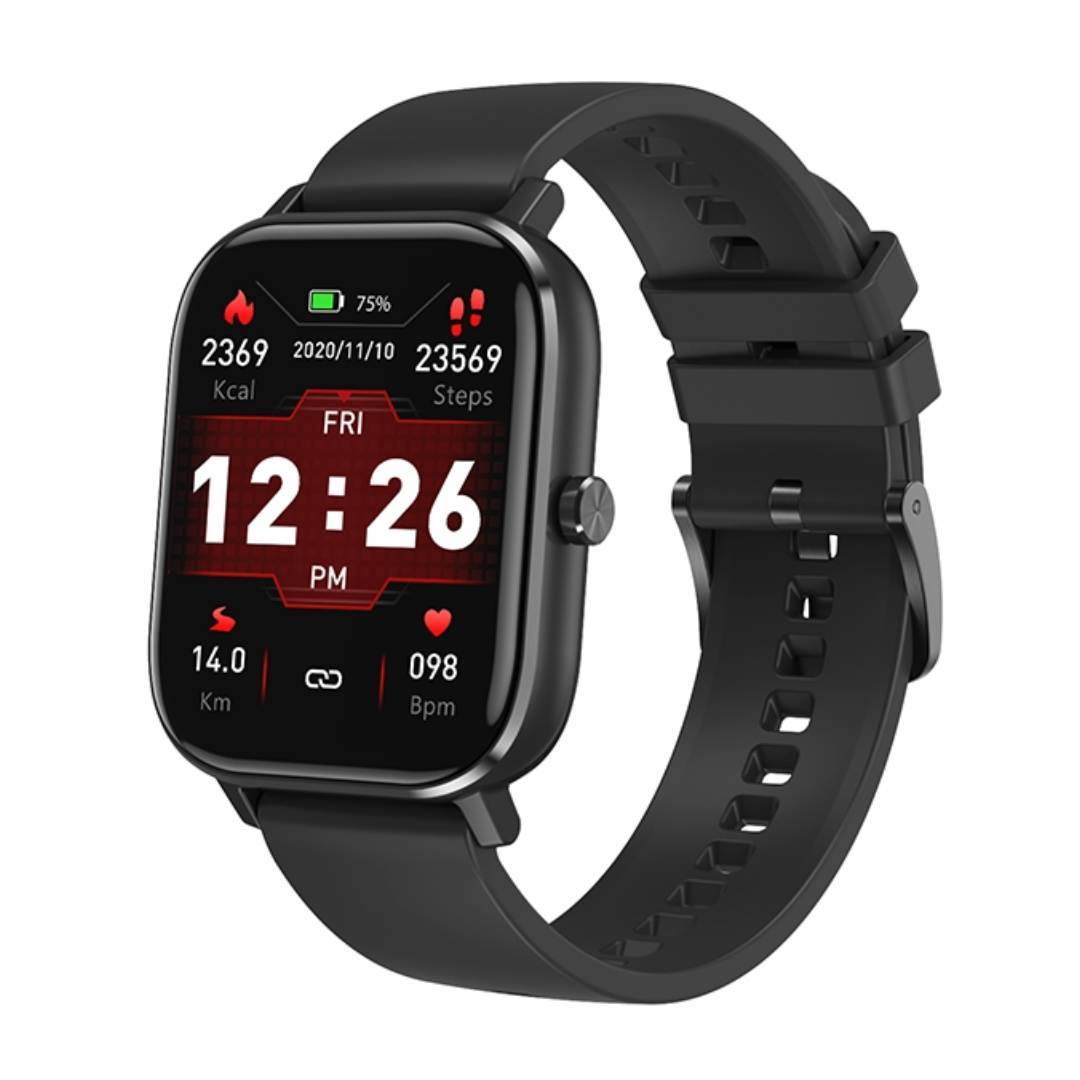 P8 PLUS Smartwatch UPGRADED