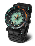 Vostok-Europe Energia 2 Automatic Watch - NH35-575C649B