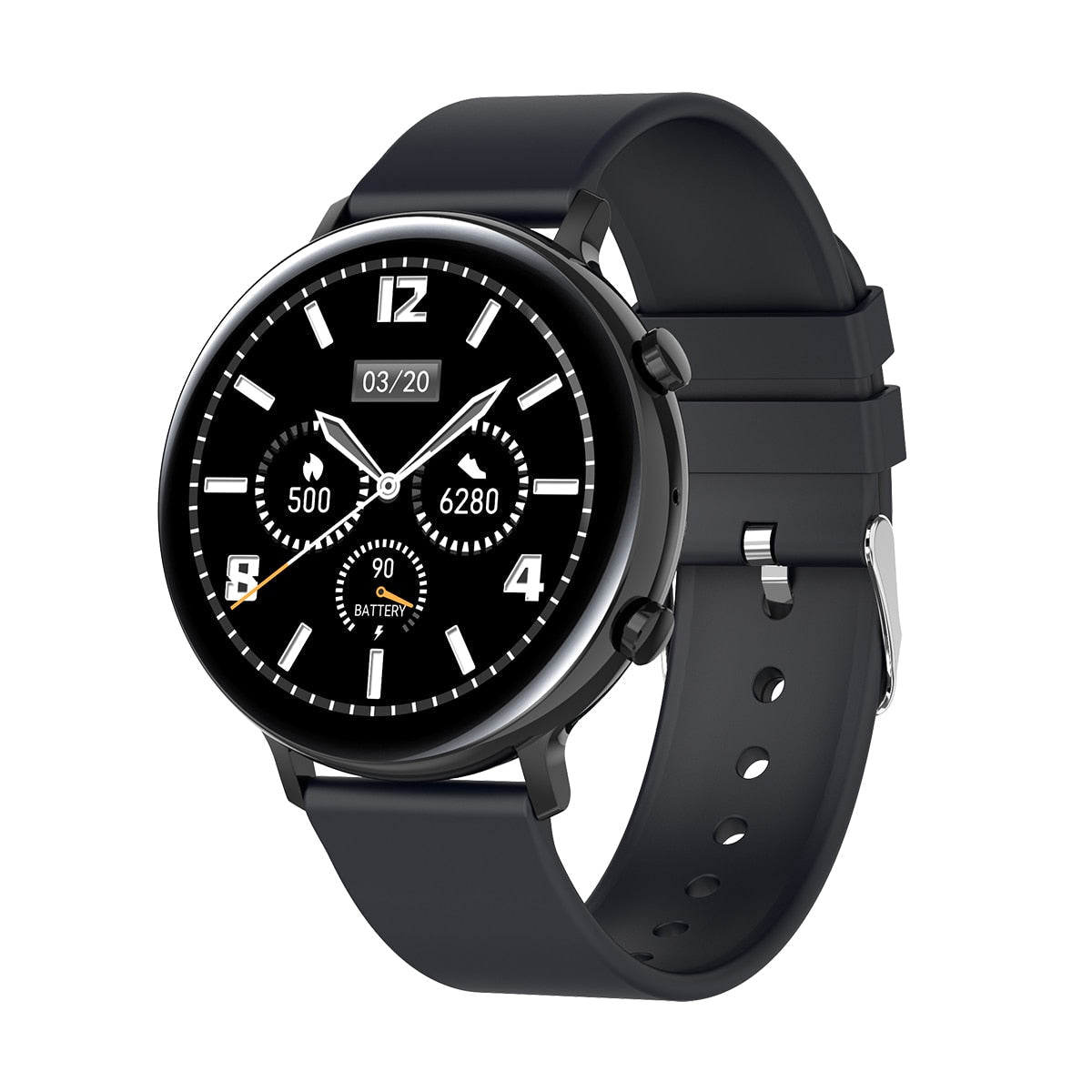 GW33 Smart Watch Women Bluetooth Call Phone Watch HD Screen ECG PPG Smart Bracelet Waterproof Smartwatch Female Watch Lady Gifts