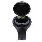 wearable devices smart watches earphones & headphones smart watch with earbuds wireless earphone accessories