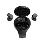 wearable devices smart watches earphones & headphones smart watch with earbuds wireless earphone accessories
