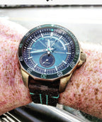 Vostok Europe N1 Rocket NE57/225O566
