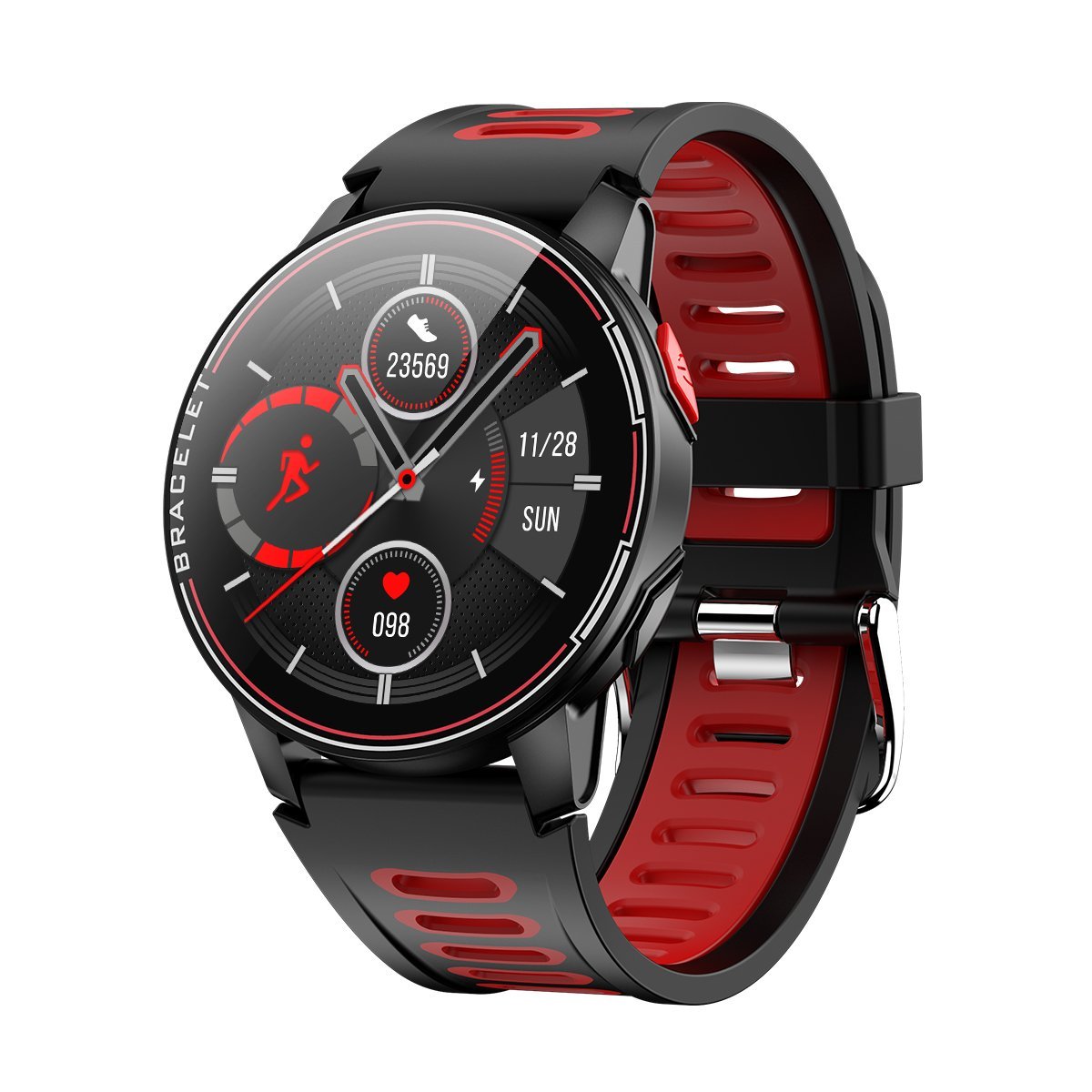 a10 athlete series smartwatch