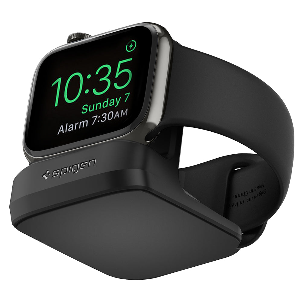 Apple Watch with Night Stand S350