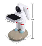 Cool Creative Resin Watch Stand Butler Watch Storage Box Case New Fashion Watch Display Stand Holder Jewelry Gift Drop Shipping - Maple City Timepieces